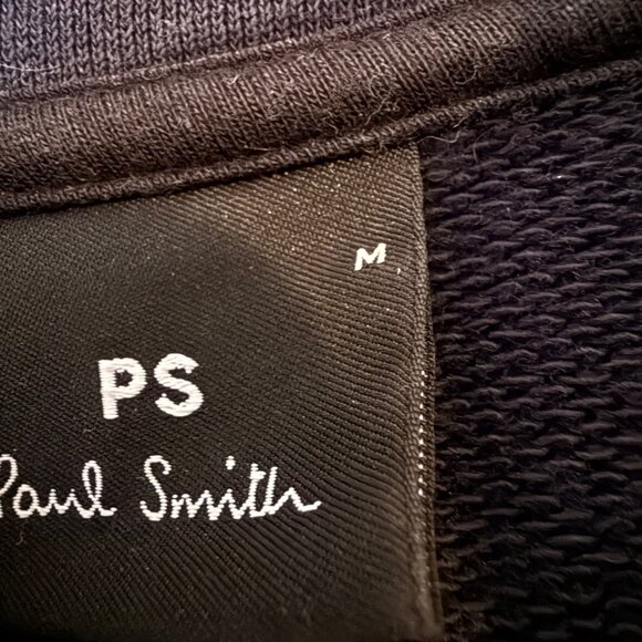 Paul Smith Men's Sweatshirt - Picture 2 of 2
